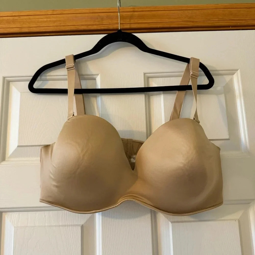 Cacique Multi‎ Way Strapless Bra